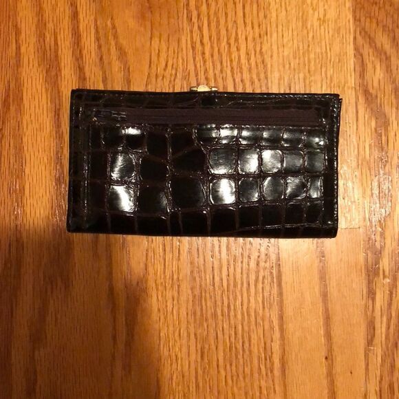 St. Thomas wallet - Picture 3 of 6